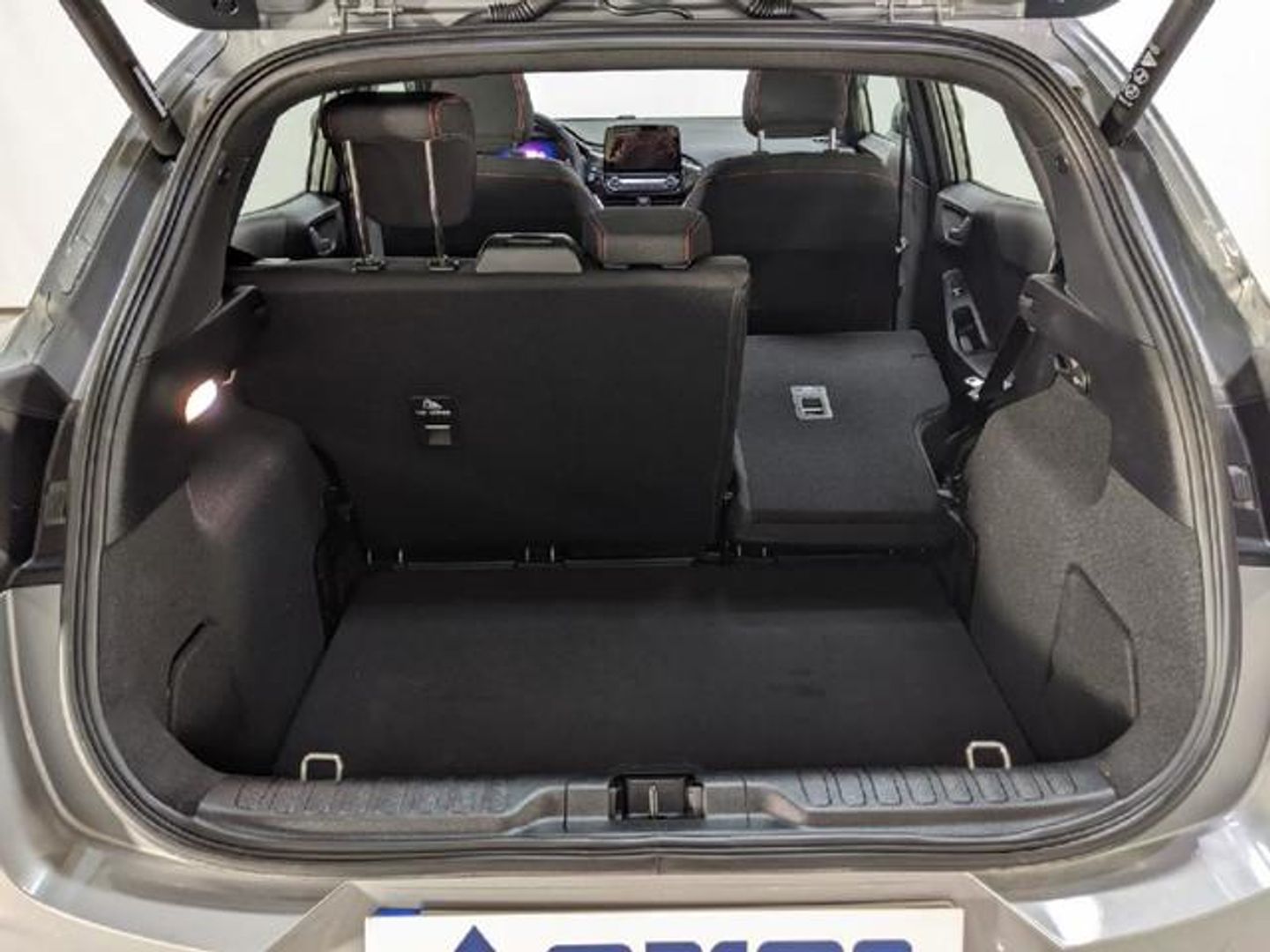 Ford Puma 1.0 EcoBoost MHEV ST-Line Design Auto 92 kW (125 CV)