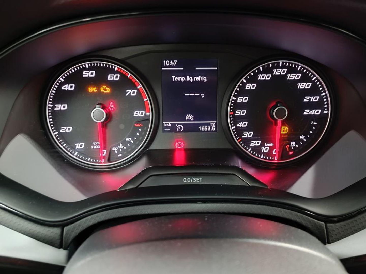 SEAT Ibiza 1.0 TSI S&S Style XM 85 kW (115 CV)