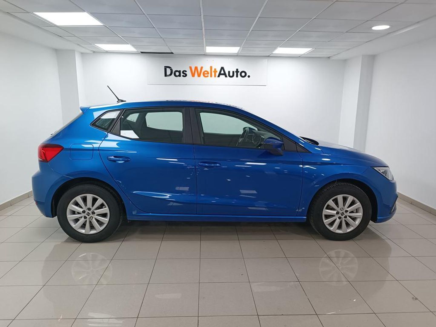 SEAT Ibiza 1.0 TSI S&S Style XM 85 kW (115 CV)