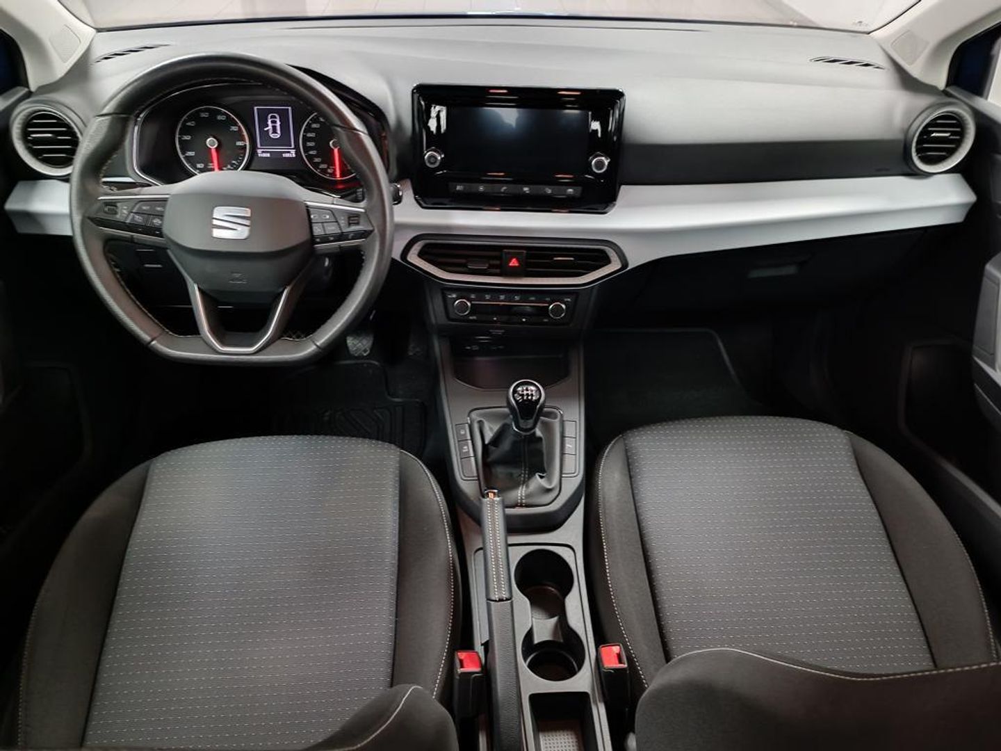 SEAT Ibiza 1.0 TSI S&S Style XM 85 kW (115 CV)