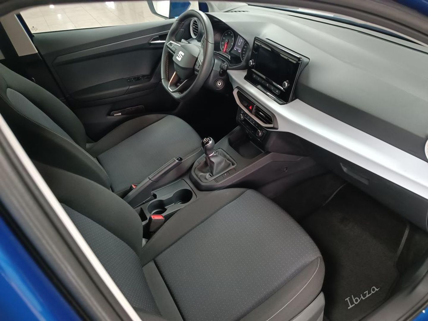 SEAT Ibiza 1.0 TSI S&S Style XM 85 kW (115 CV)