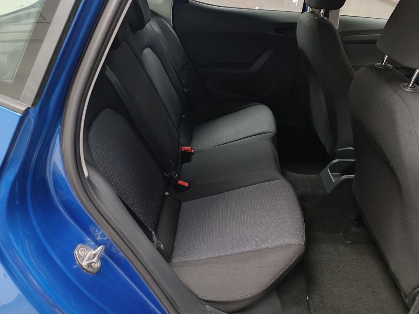 SEAT Ibiza 1.0 TSI S&S Style XM 85 kW (115 CV)