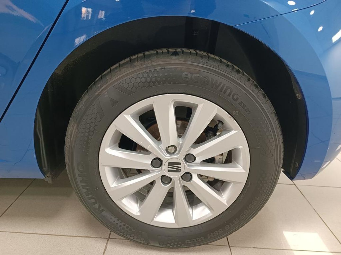 SEAT Ibiza 1.0 TSI S&S Style XM 85 kW (115 CV)