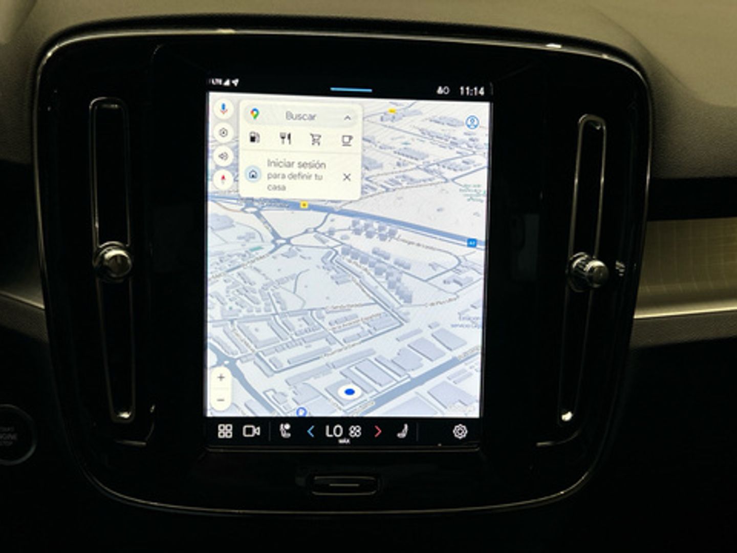 Volvo XC40 B3 G Plus Dark Auto 120 kW (163 CV)