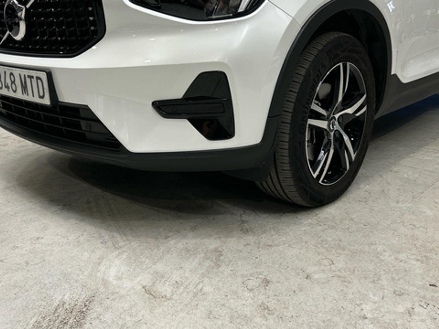 Volvo XC40 B3 G Plus Dark Auto 120 kW (163 CV)