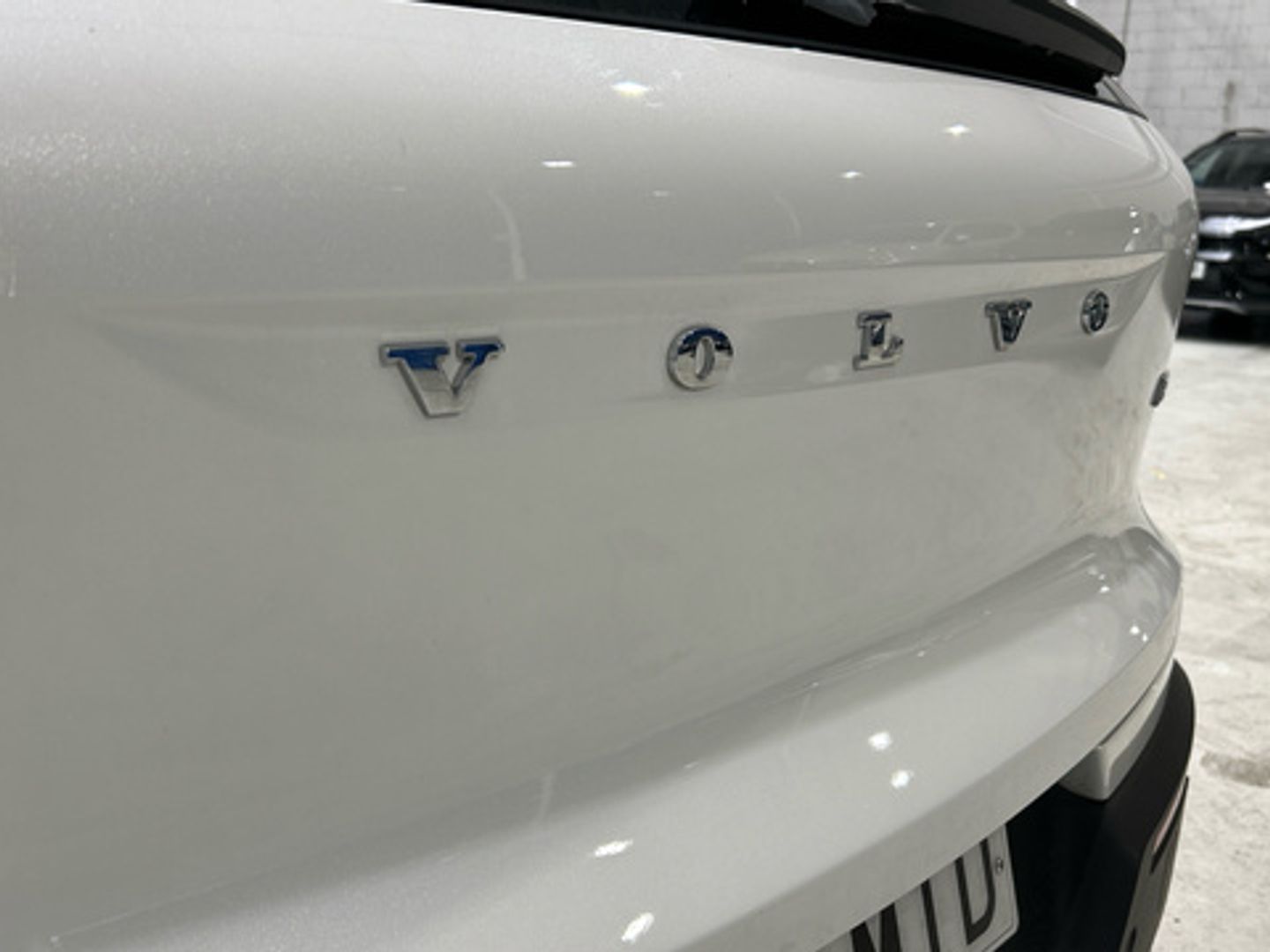 Volvo XC40 B3 G Plus Dark Auto 120 kW (163 CV)