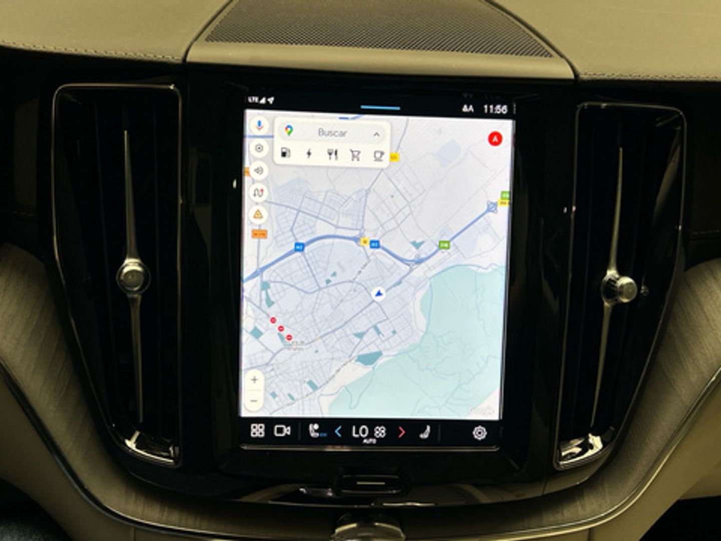 Volvo XC60 T6 Recharge Ultimate Dark AWD Auto 257 kW (350 CV)