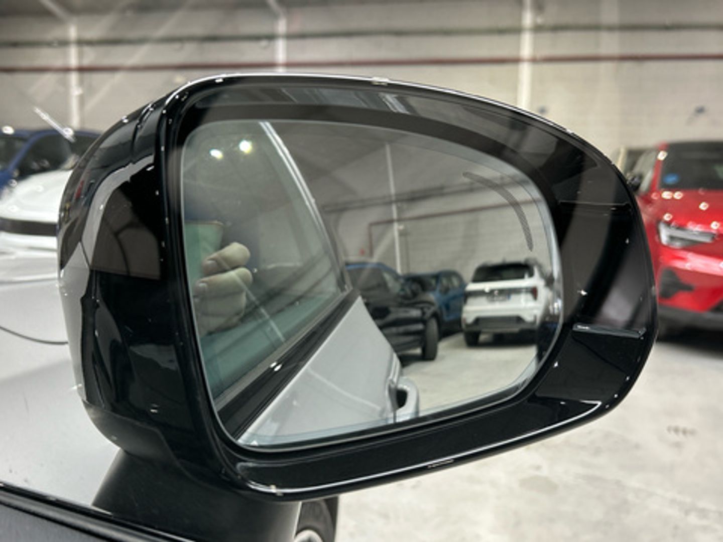 Volvo XC60 T6 Recharge Ultimate Dark AWD Auto 257 kW (350 CV)