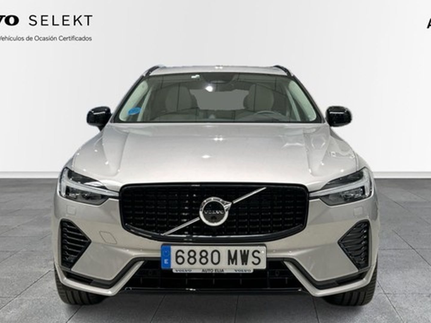 Volvo XC60 T6 Recharge Ultimate Dark AWD Auto 257 kW (350 CV)