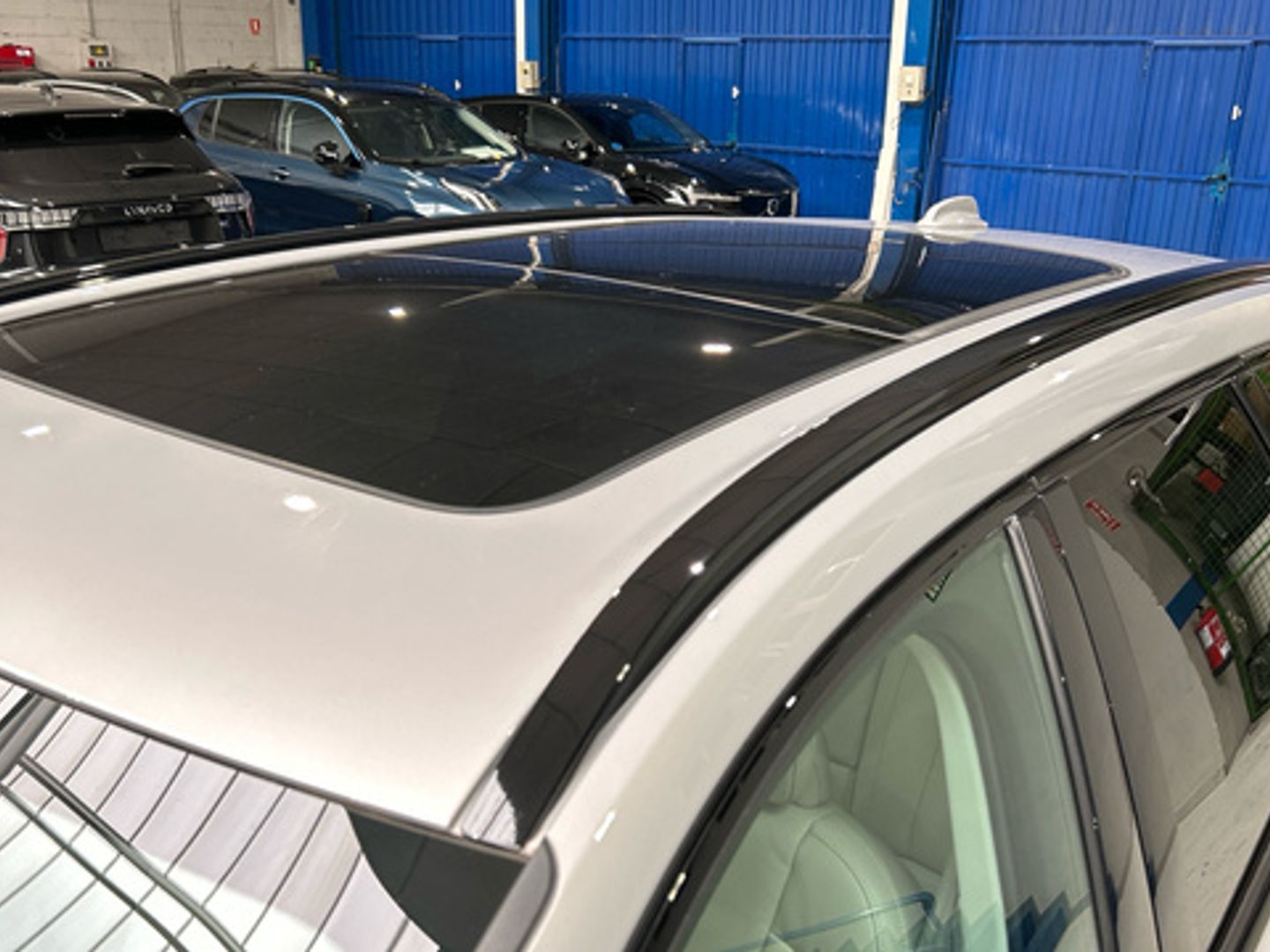 Volvo XC60 T6 Recharge Ultimate Dark AWD Auto 257 kW (350 CV)