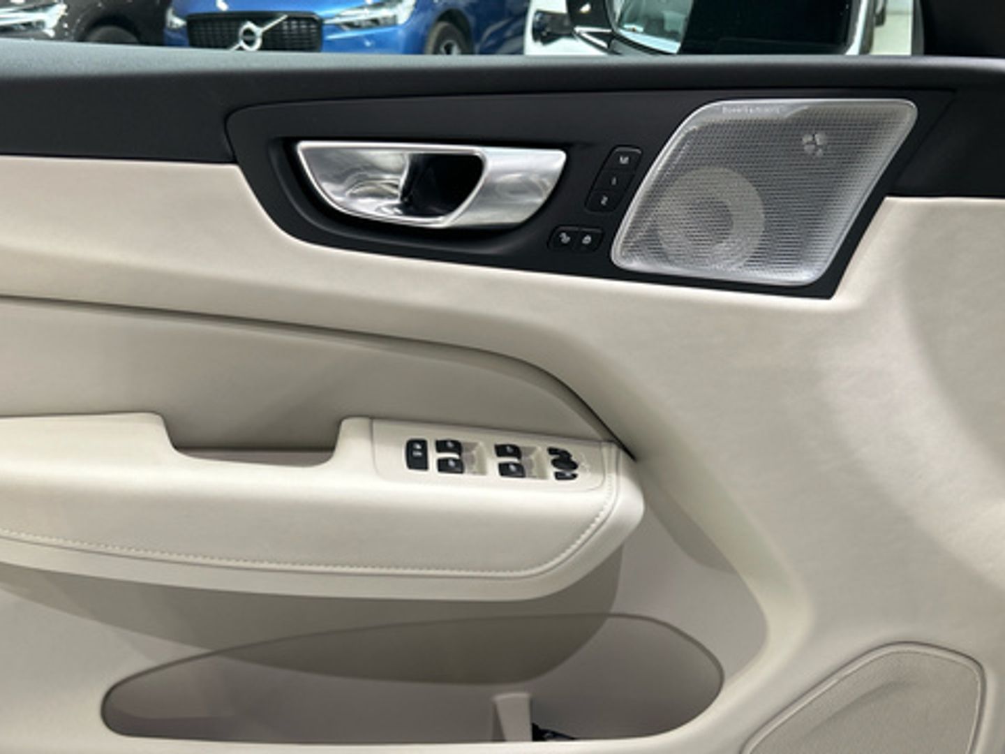 Volvo XC60 T6 Recharge Ultimate Dark AWD Auto 257 kW (350 CV)