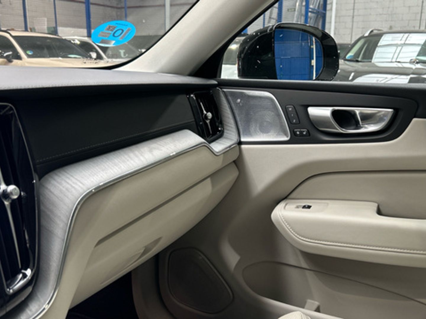 Volvo XC60 T6 Recharge Ultimate Dark AWD Auto 257 kW (350 CV)