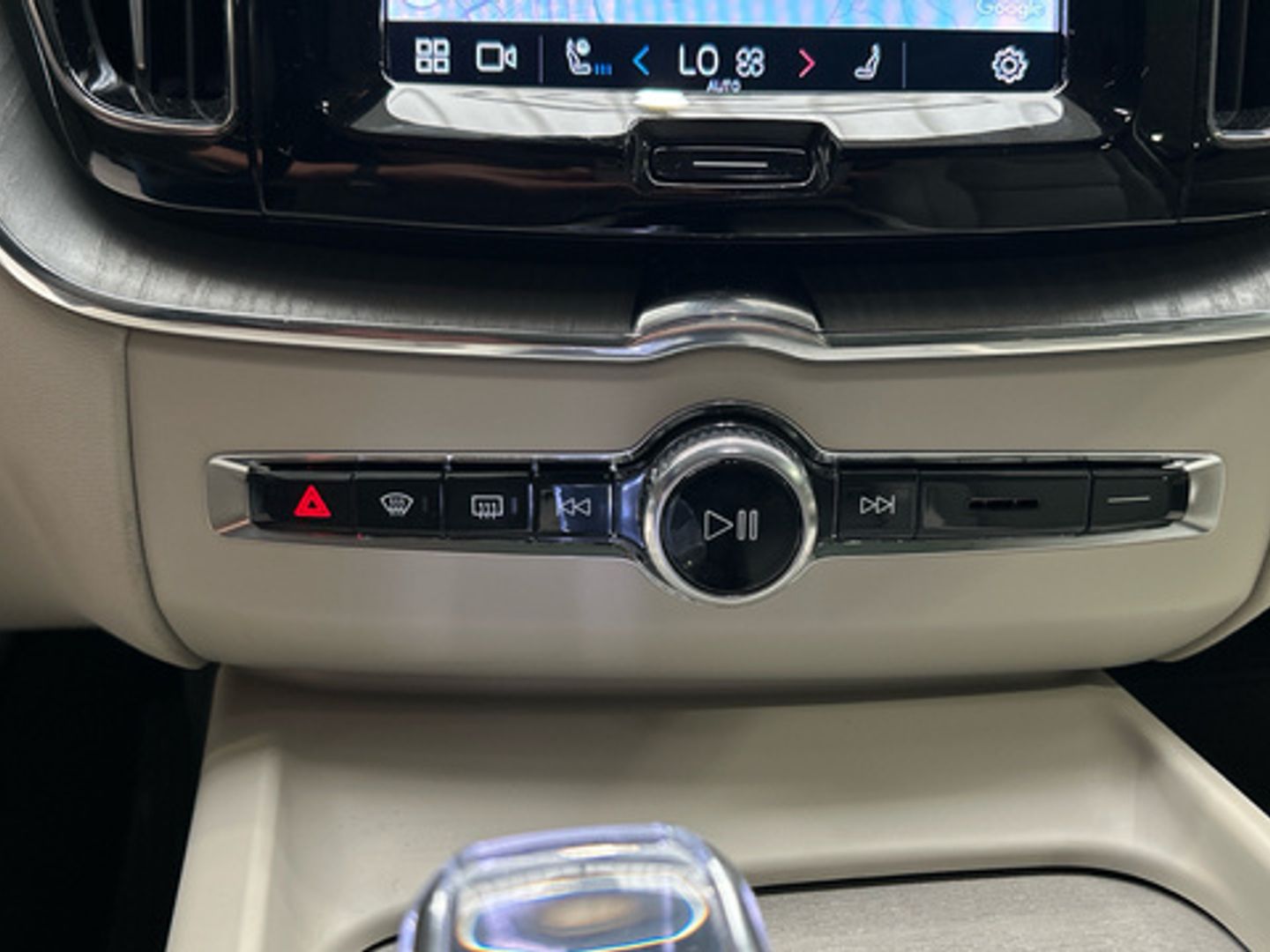Volvo XC60 T6 Recharge Ultimate Dark AWD Auto 257 kW (350 CV)