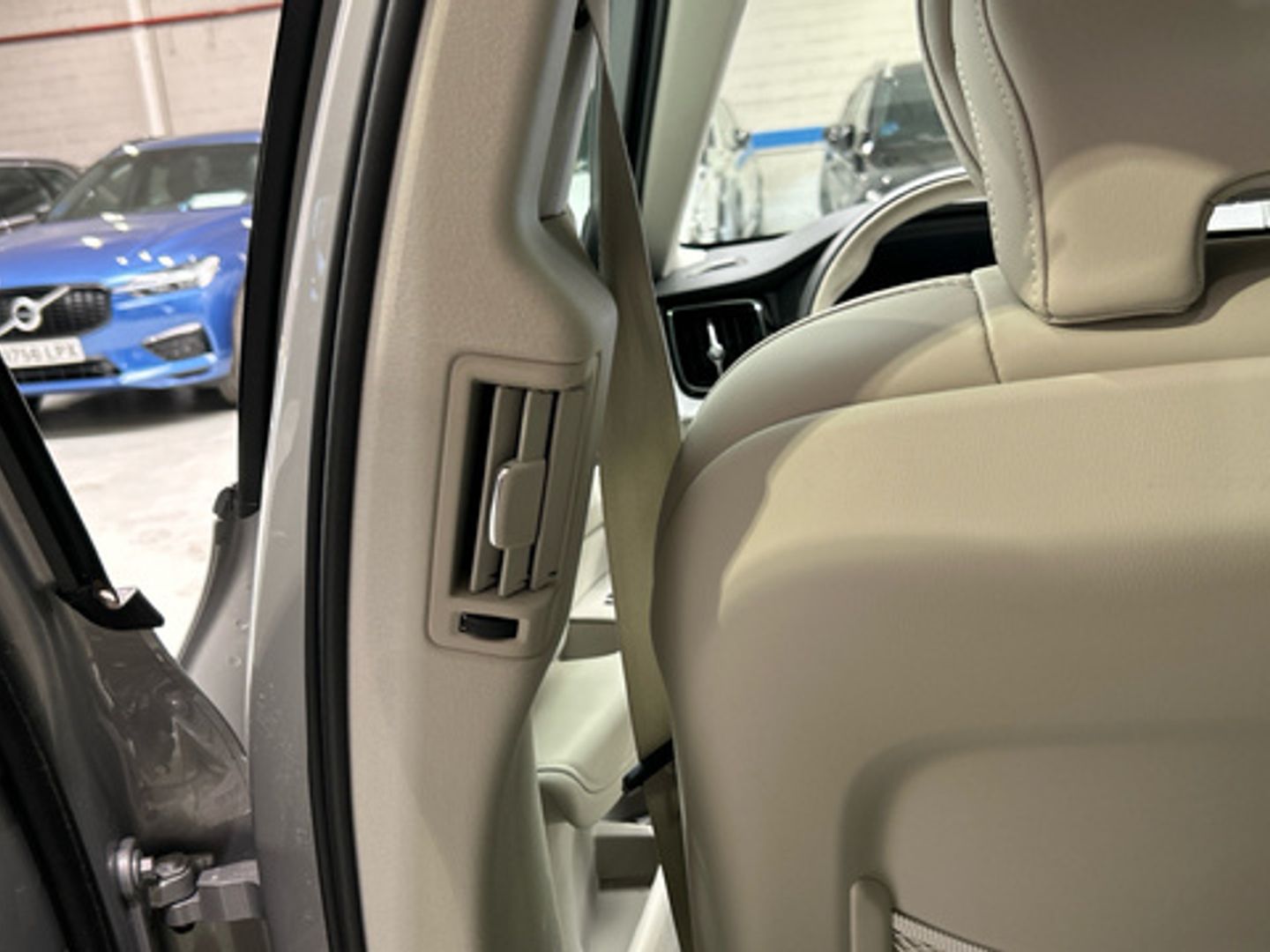 Volvo XC60 T6 Recharge Ultimate Dark AWD Auto 257 kW (350 CV)