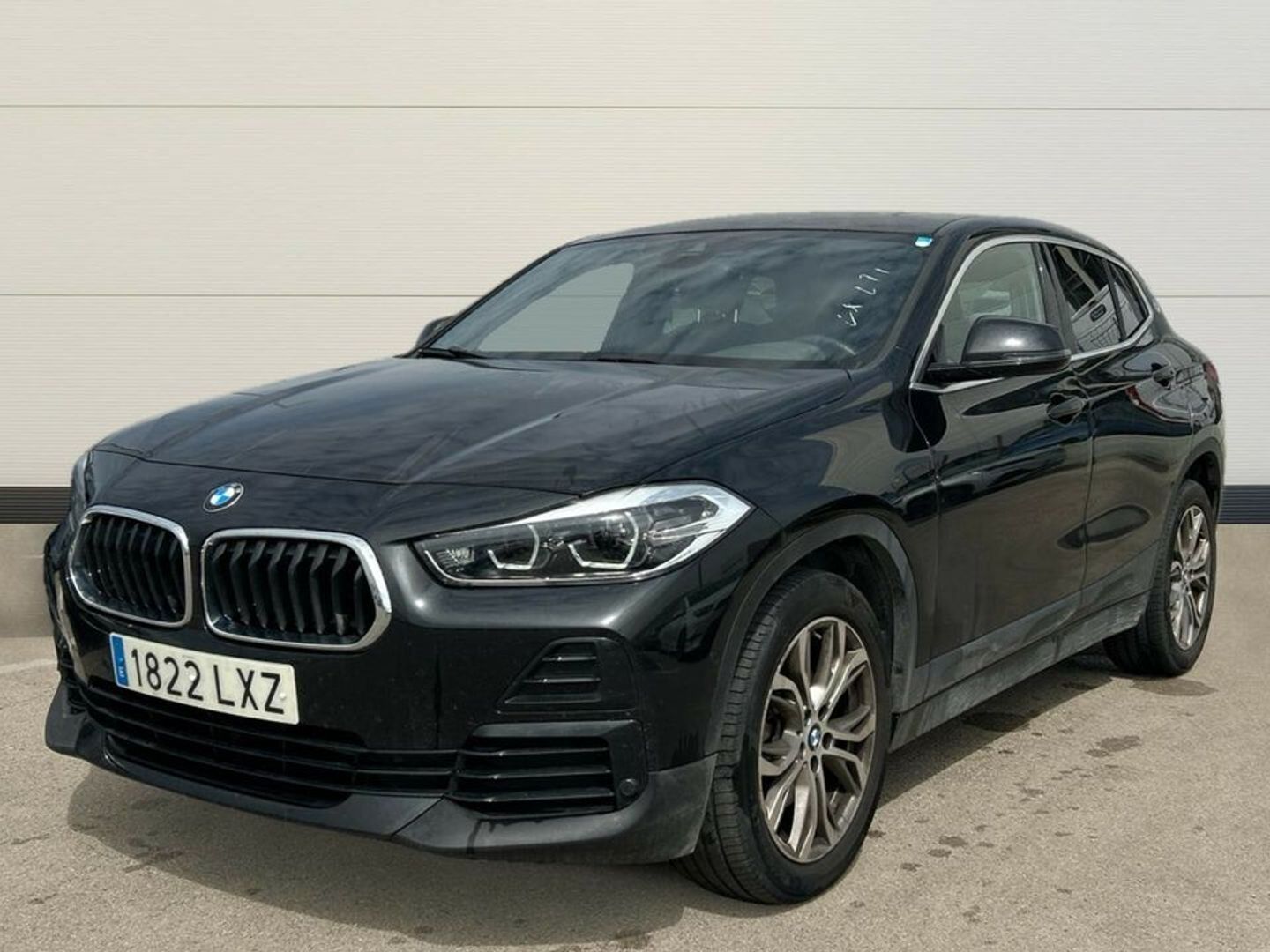 BMW X2 sDrive18i 103 kW (140 CV)