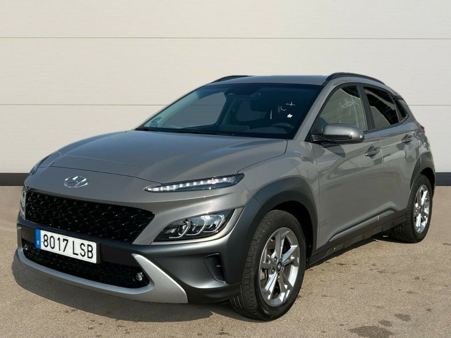 Hyundai Kona 1.0 TGDi Tecno 4x2 88 kW (120 CV)