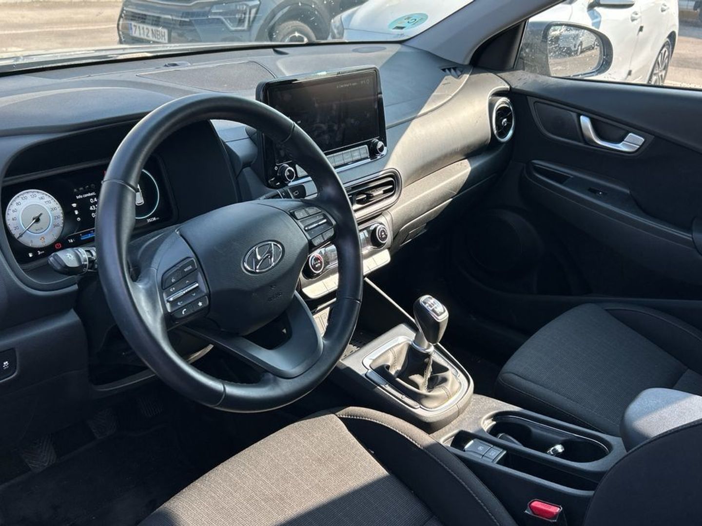 Hyundai Kona 1.0 TGDi Tecno 4x2 88 kW (120 CV)