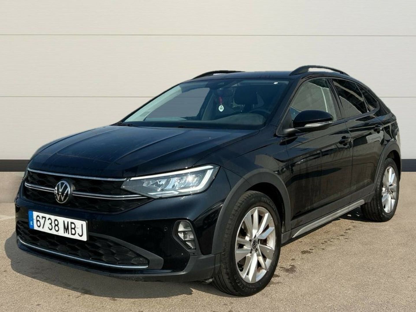 Volkswagen Taigo Life 1.0 TSI 81 kW (110 CV)