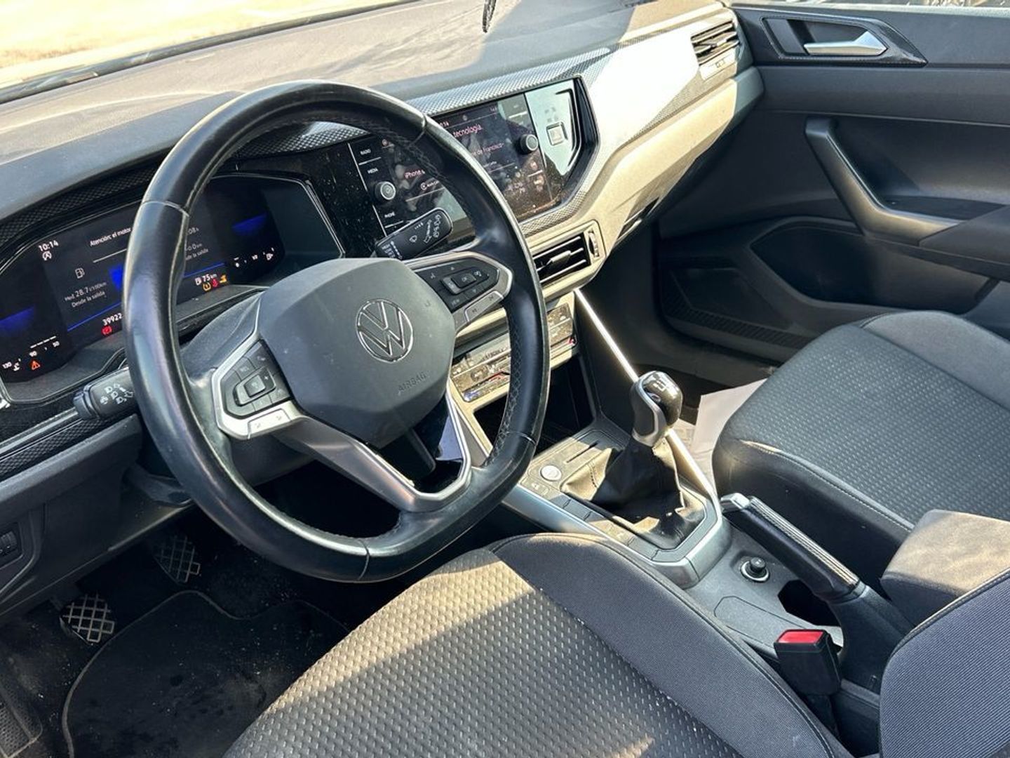 Volkswagen Taigo Life 1.0 TSI 81 kW (110 CV)