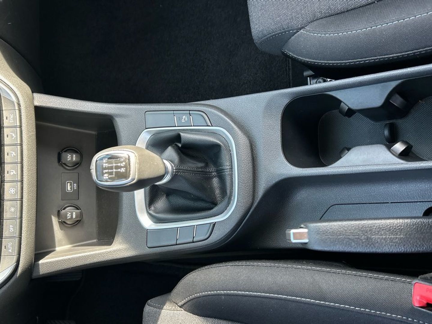 Hyundai i30 1.0 TGDI Klass 88 kW (120 CV) Marrón Compact