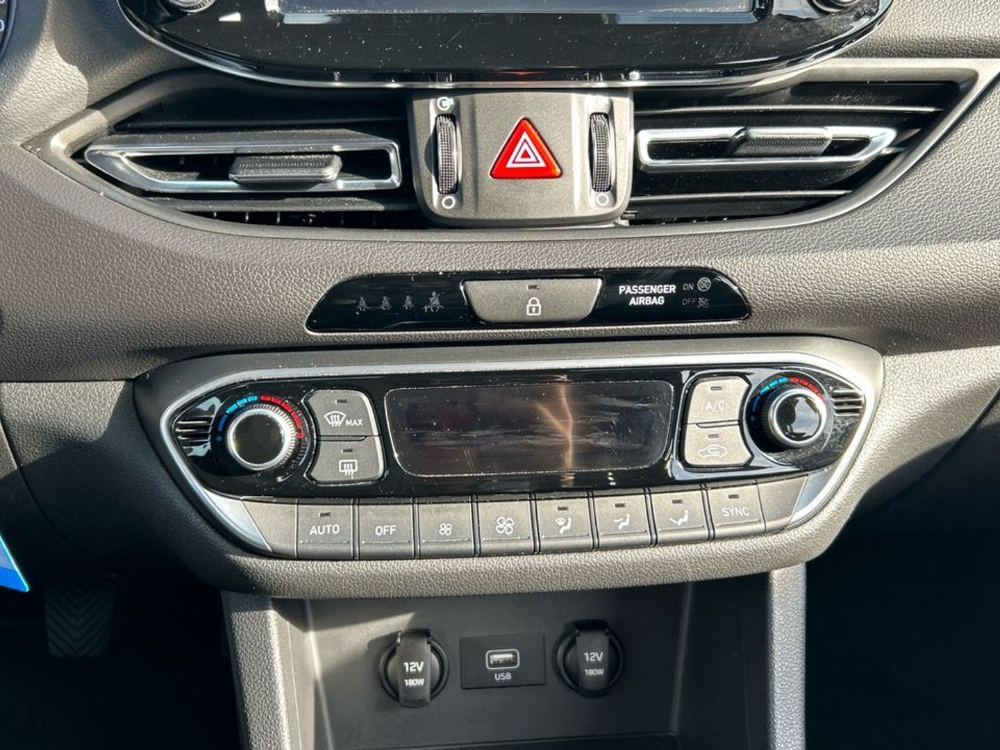 Hyundai i30 1.0 TGDI Klass 88 kW (120 CV) Marrón Compact