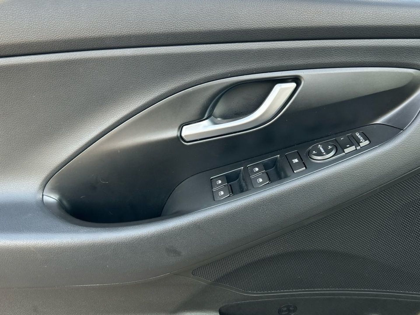 Hyundai i30 1.0 TGDI Klass 88 kW (120 CV) Marrón Compact