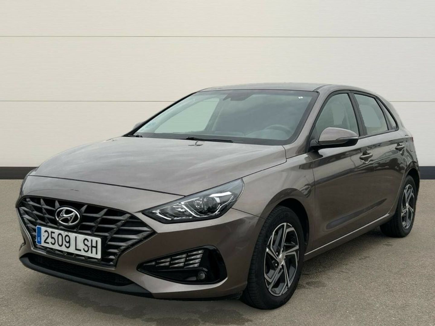 Hyundai i30 1.0 TGDI Klass 88 kW (120 CV)