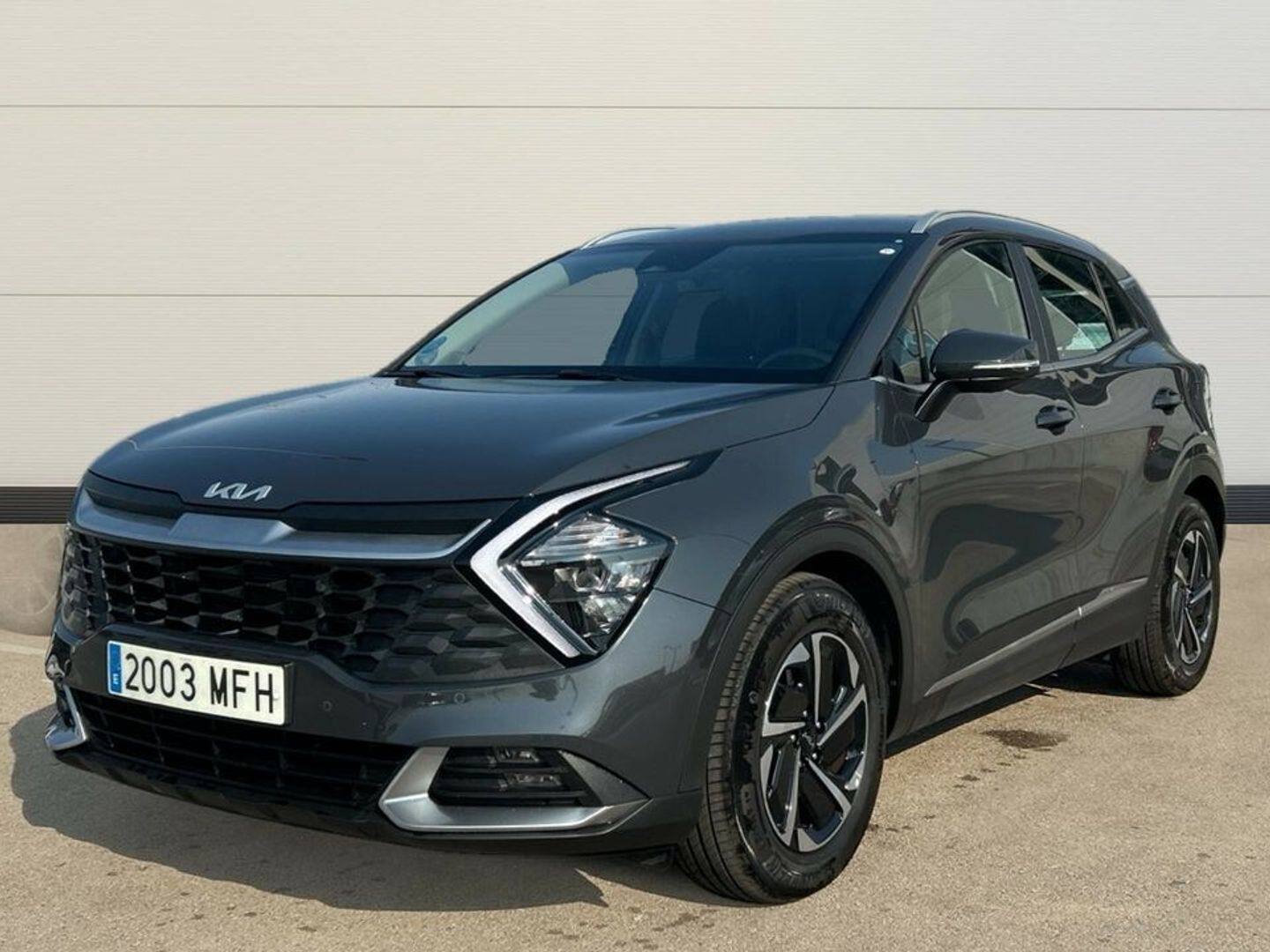 Kia Sportage 1.6 MHEV Drive 4x2 100 kW (136 CV)