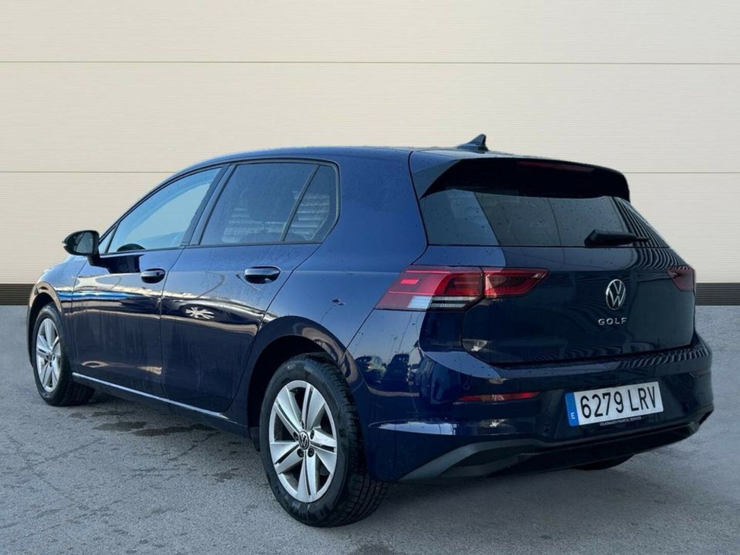 Volkswagen Golf Life 1.0 TSI 81 kW (110 CV)