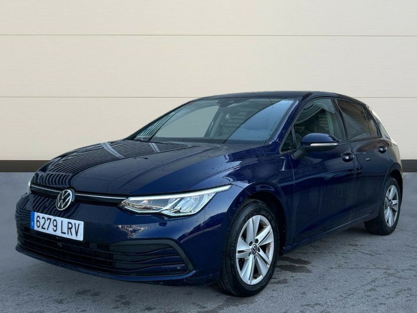 Volkswagen Golf Life 1.0 TSI 81 kW (110 CV)