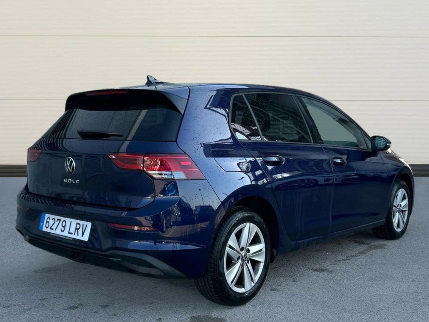Volkswagen Golf Life 1.0 TSI 81 kW (110 CV)