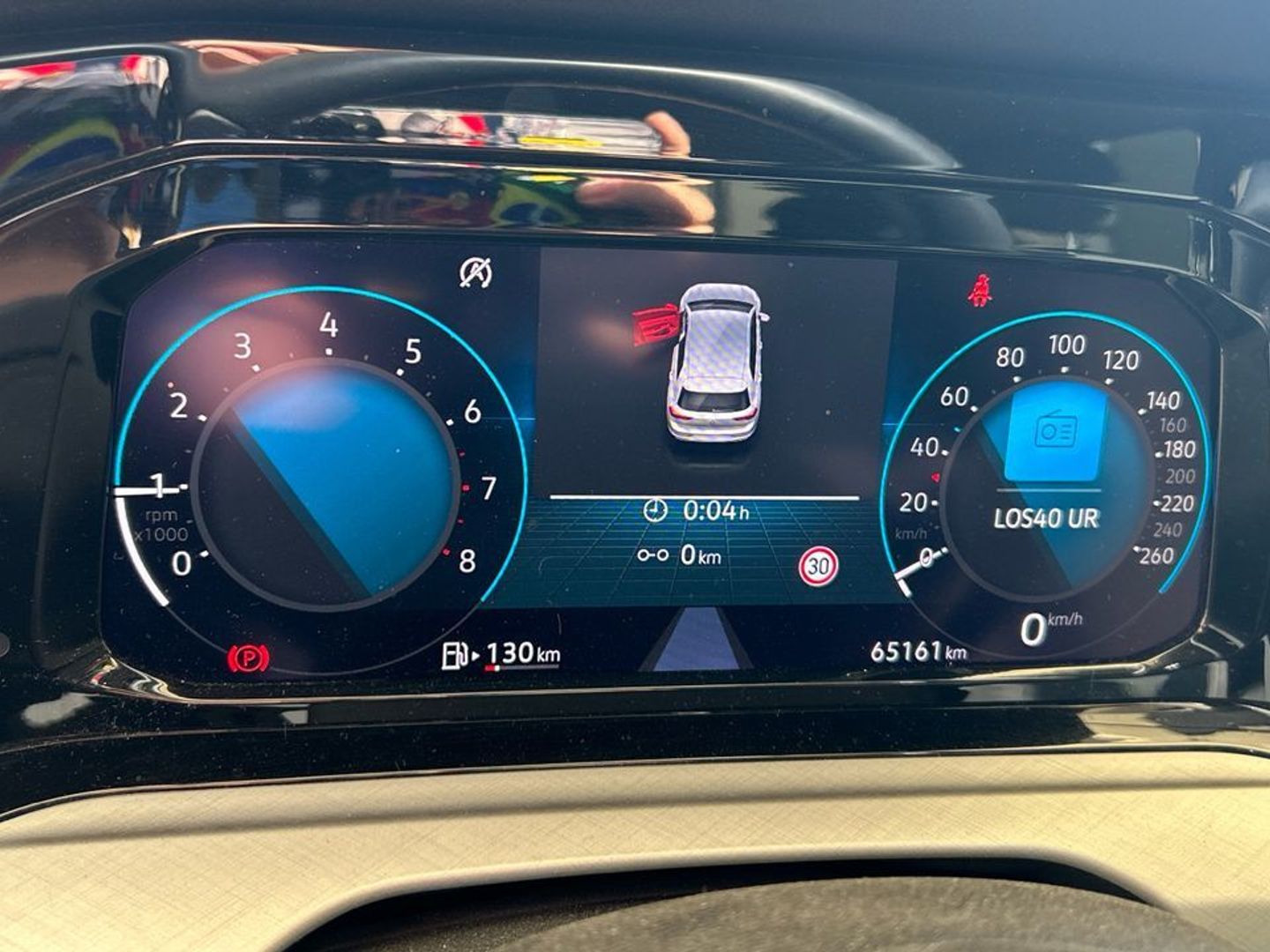 Volkswagen Golf Life 1.0 TSI 81 kW (110 CV)
