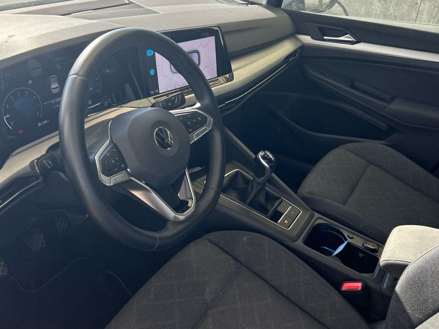 Volkswagen Golf Life 1.0 TSI 81 kW (110 CV)
