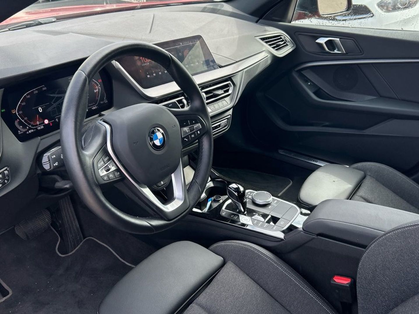 BMW Serie 2 218d Gran Coupe 110 kW (150 CV)