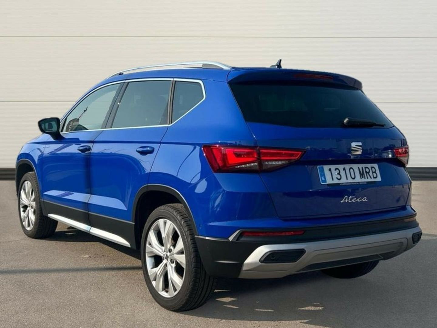 SEAT Ateca 2.0 TDI X-Perience XXL 110 kW (150 CV) DSG