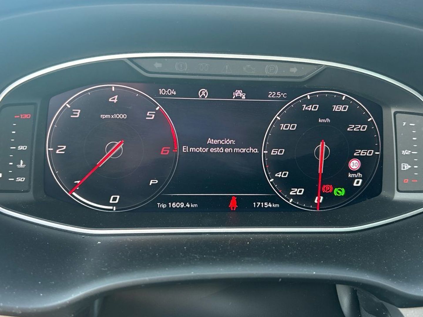 SEAT Ateca 2.0 TDI X-Perience XXL 110 kW (150 CV) DSG