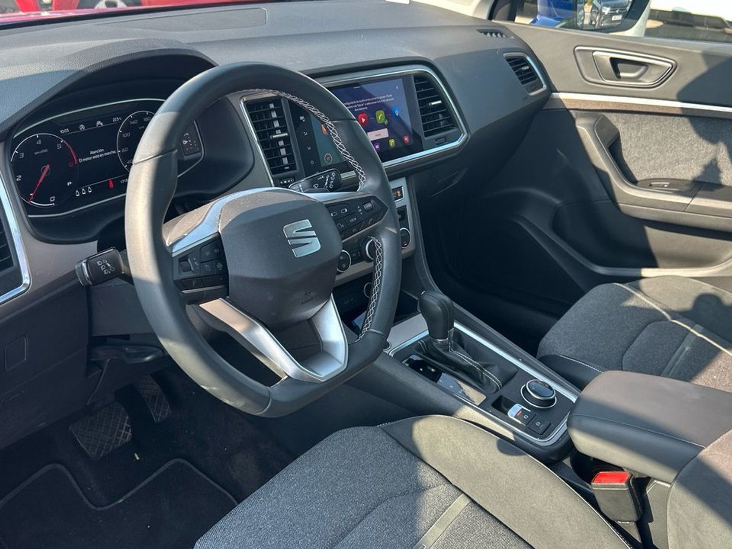 SEAT Ateca 2.0 TDI X-Perience XXL 110 kW (150 CV) DSG