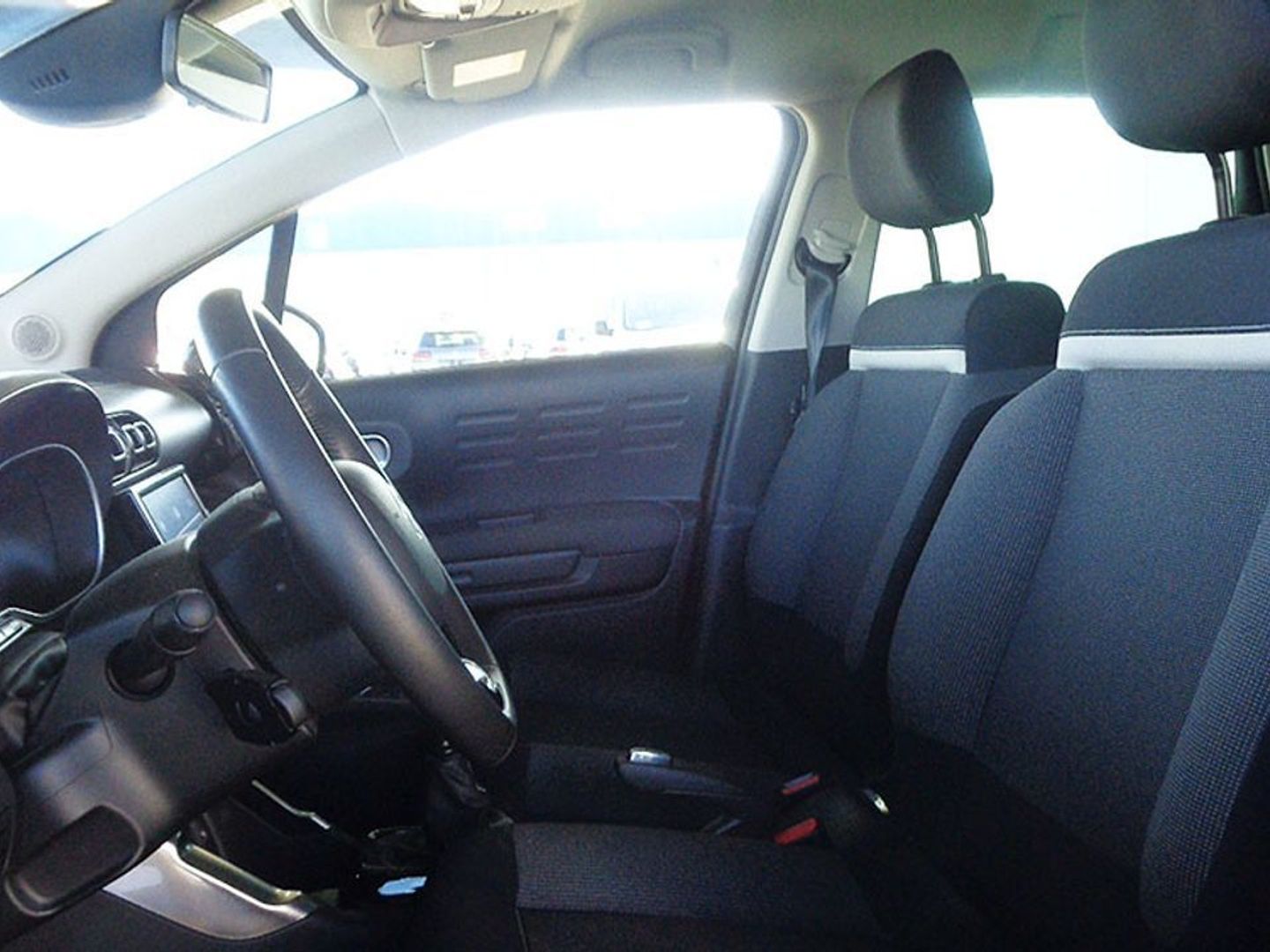 Citroen C3 Aircross PureTech 110 S&S Shine 81 kW (110 CV)