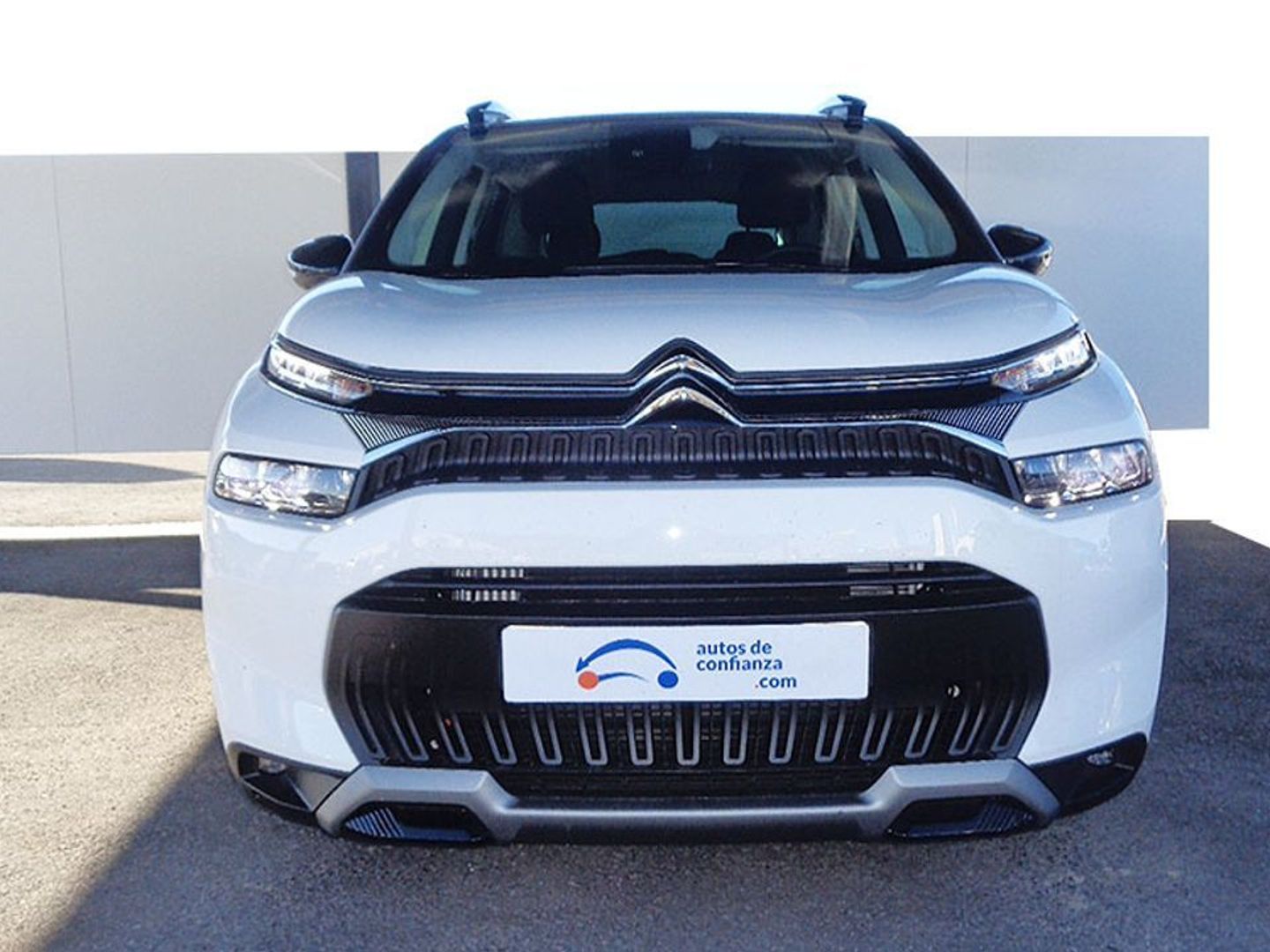 Citroen C3 Aircross PureTech 110 S&S Shine 81 kW (110 CV)