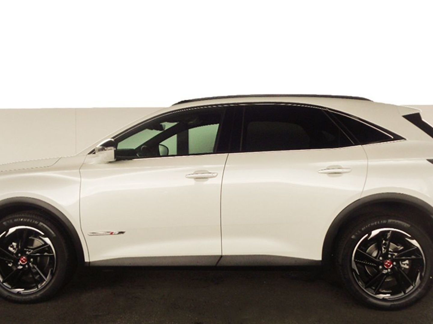 DS DS7 Crossback BlueHDi 130 Performance Line Auto 96 kW (130 CV)