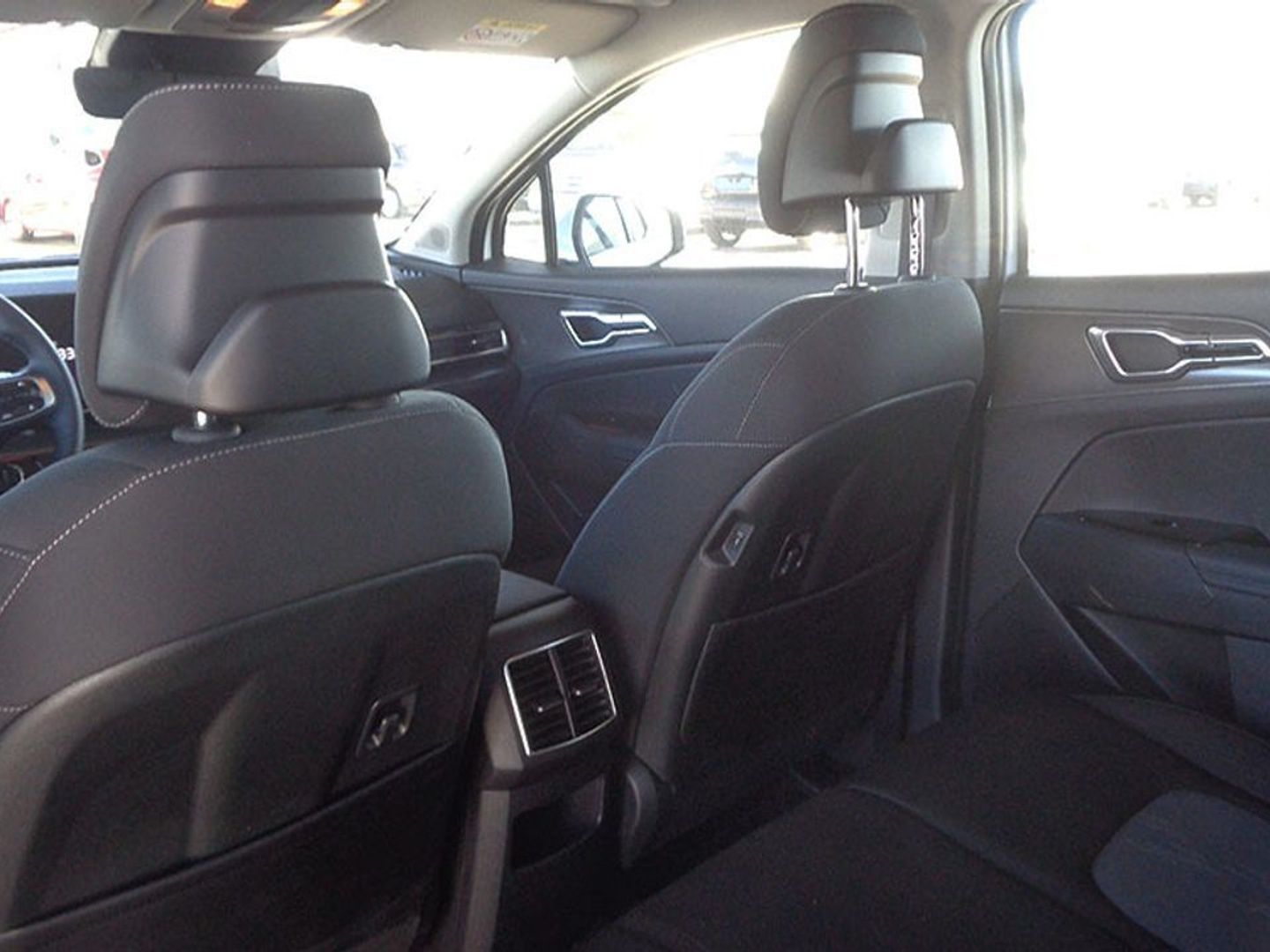 Kia Sportage 1.6 T-GDi HEV Drive 4x2 158 kW (215 CV)