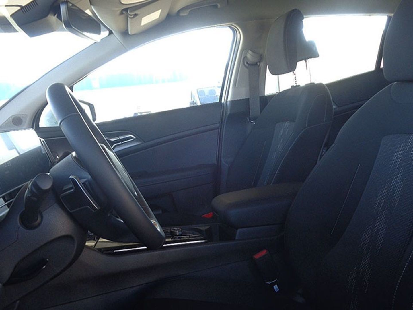 Kia Sportage 1.6 T-GDi HEV Drive 4x2 158 kW (215 CV)