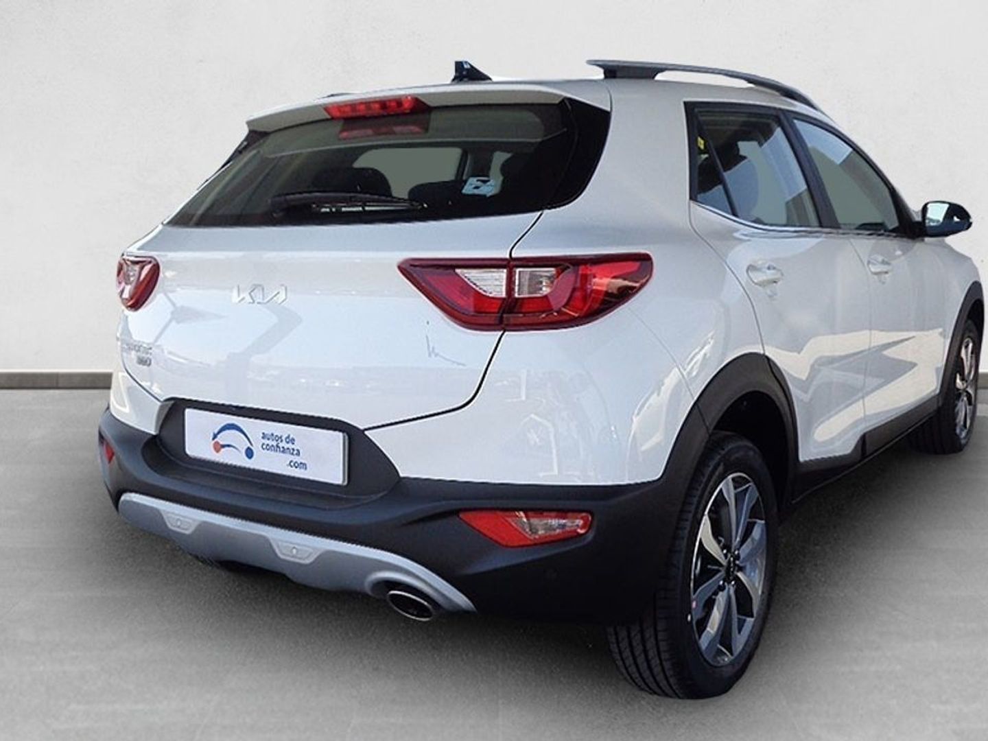 Kia Stonic 1.0 T-GDi MHEV Drive 74 kW (100 CV)