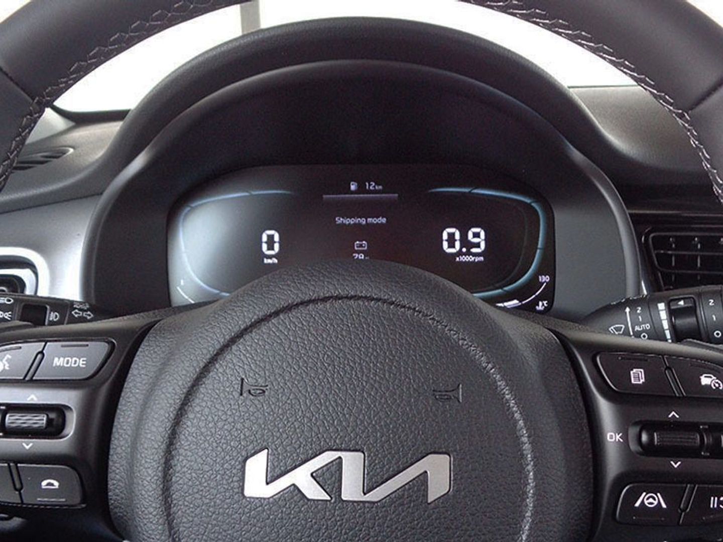 Kia Stonic 1.0 T-GDi MHEV Drive 74 kW (100 CV)