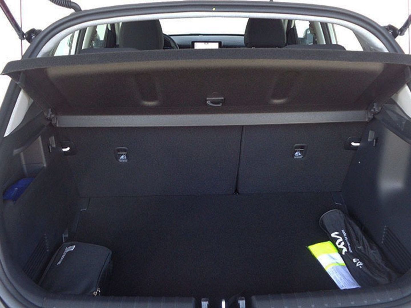 Kia Stonic 1.0 T-GDi MHEV Drive 74 kW (100 CV)