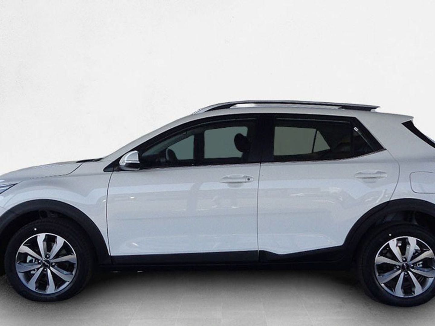 Kia Stonic 1.0 T-GDi MHEV Drive 74 kW (100 CV)
