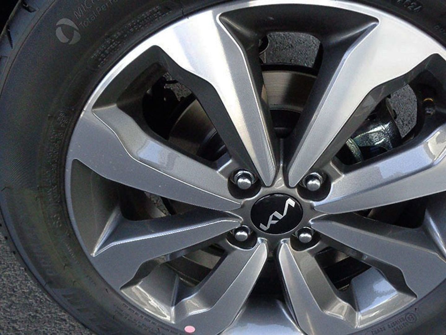 Kia Stonic 1.0 T-GDi MHEV Drive 74 kW (100 CV)