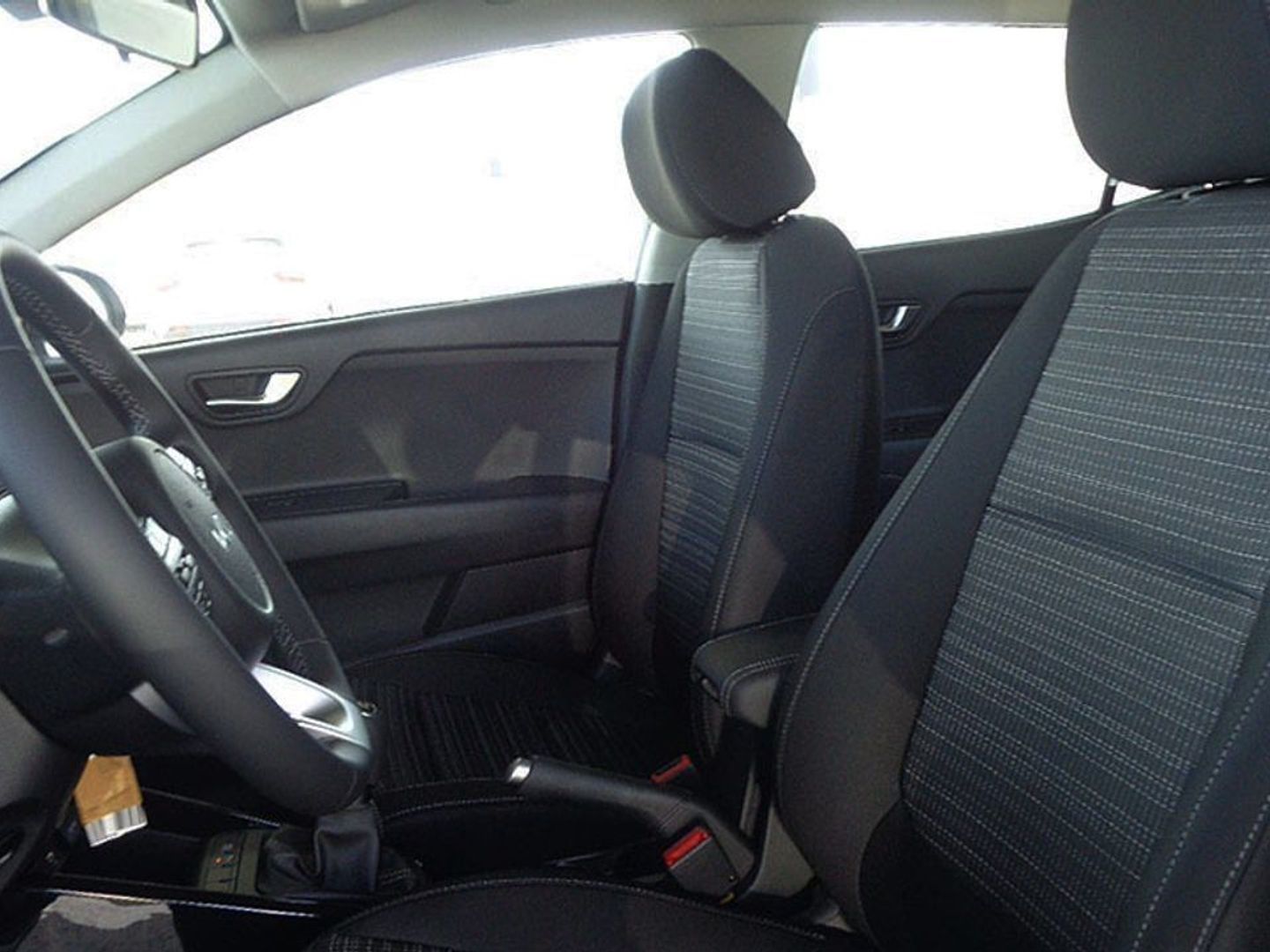Kia Stonic 1.0 T-GDi MHEV Drive 74 kW (100 CV)