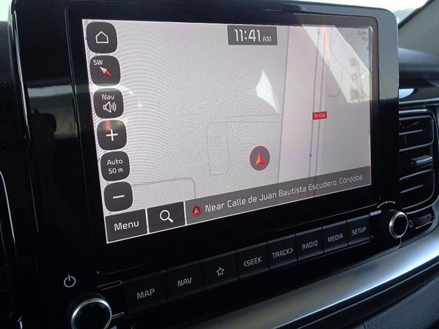 Kia Stonic 1.0 T-GDi MHEV Drive 74 kW (100 CV)