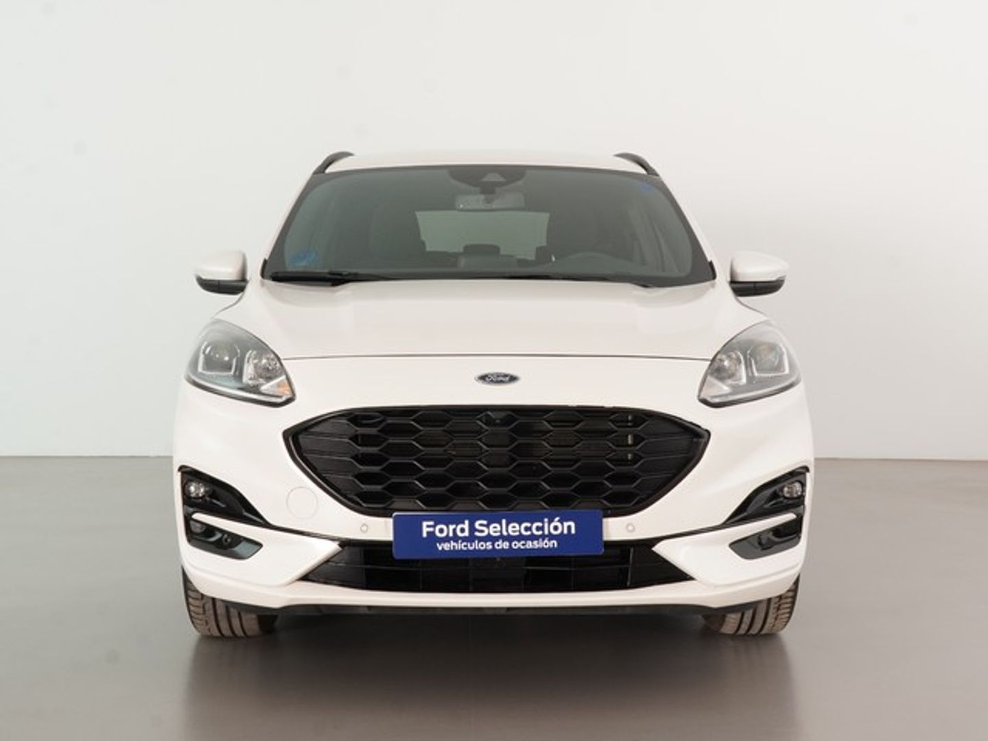 Ford Kuga 2.5 Duratec PHEV ST-Line X Auto 165 kW (225 CV)